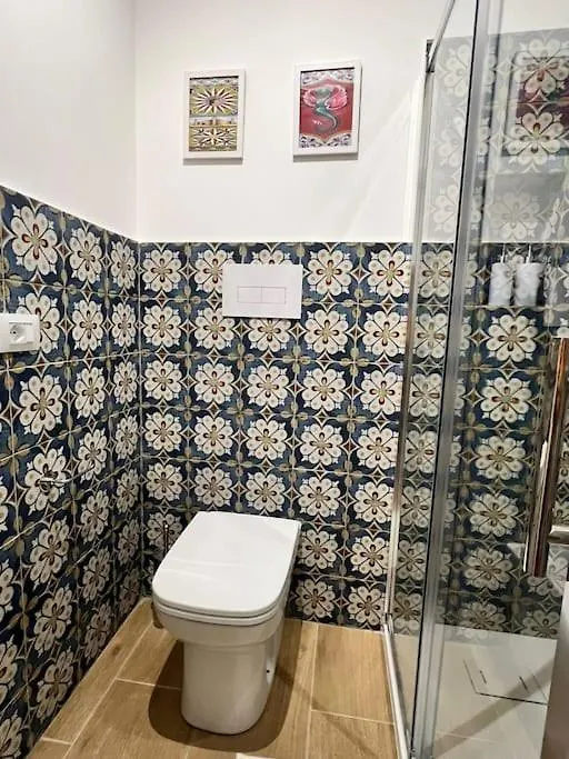 Casa Vacanze Tirreno Trabia 0*,