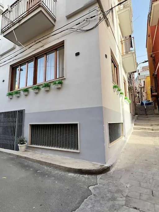 Casa Vacanze Tirreno Trabia Italia