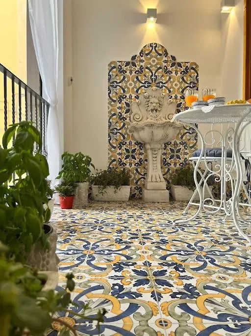 Casa Vacanze Tirreno Trabia 0*,  Italia