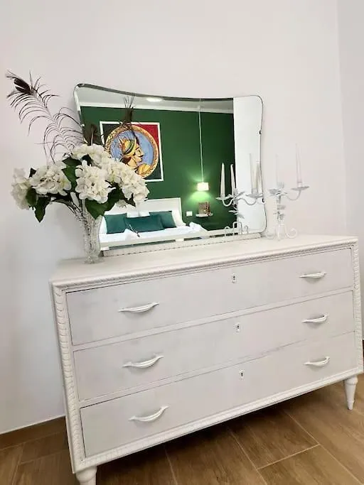 Casa Vacanze Tirreno Trabia Italia