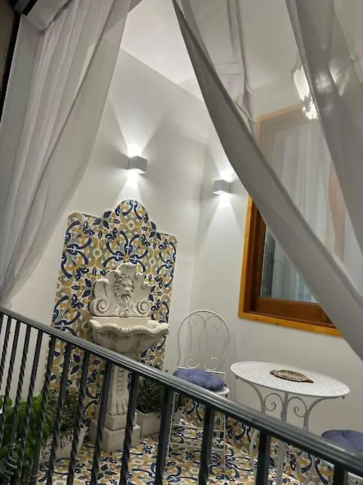Casa Vacanze Tirreno Trabia