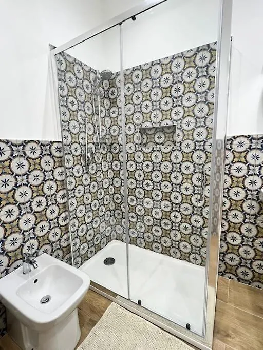 Casa Vacanze Tirreno Trabia