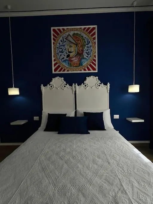 Casa Vacanze Tirreno Trabia Italia