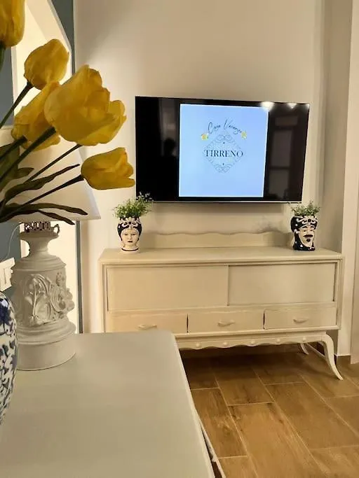 Casa Vacanze Tirreno Trabia