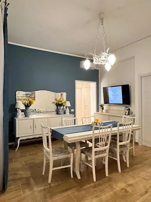 Casa Vacanze Tirreno Trabia 0*,  Italia