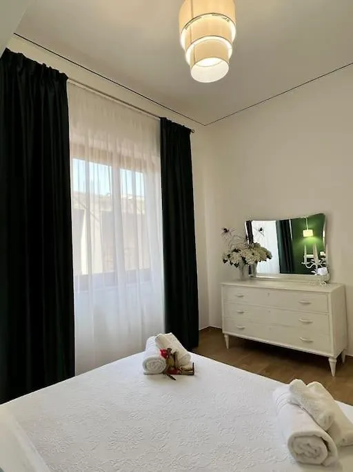 Casa Vacanze Tirreno Trabia 0*,