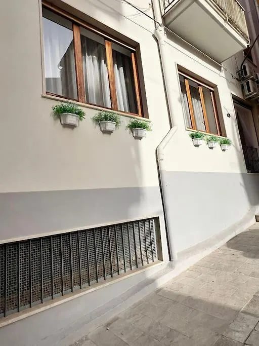 Casa Vacanze Tirreno Trabia
