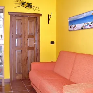  Bed and breakfast Le Tre Caravelle