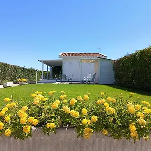 Luxury A 2 Passi Dal Mare Villa