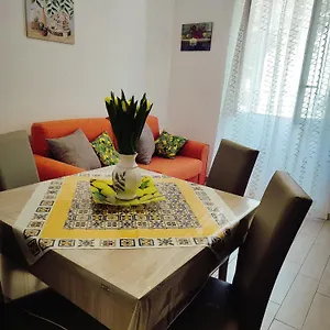 Marina Da Pina Appartamento