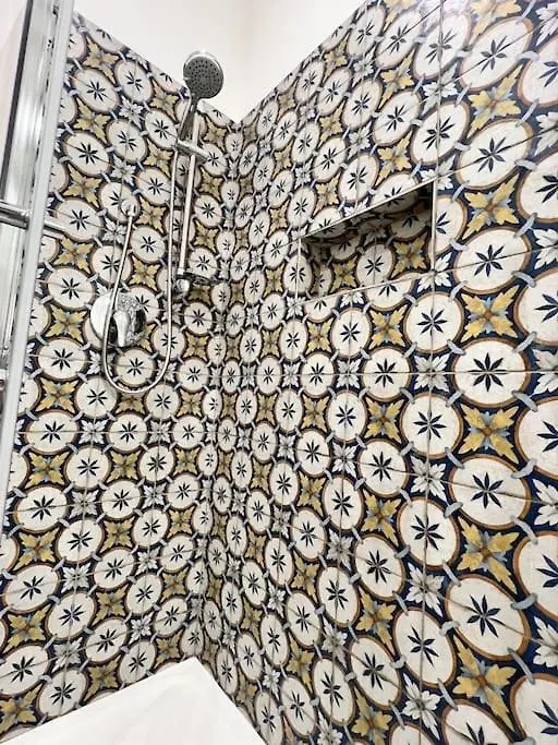 別荘 Casa Vacanze Tirreno トラビーア イタリア